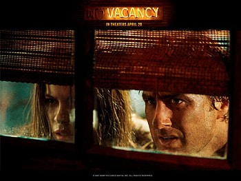 No Vacancy, other, movie, woman, man HD wallpaper