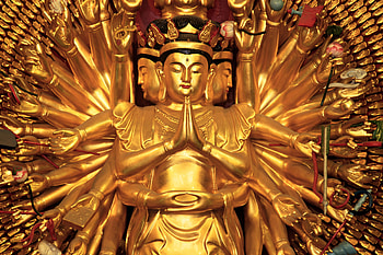 Buddha, Religious HD wallpaper