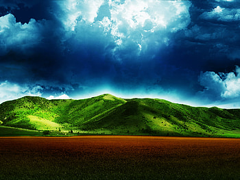 N E V E R L A N D, yaaaa HD wallpaper