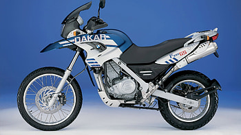 BMW F650 GS, F650 GS, Bike, BMW, Motor HD wallpaper