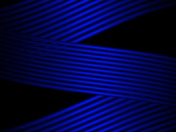 Handrail Blue, texture, abstract HD wallpaper