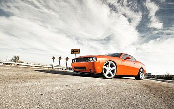 Transport, Auto HD wallpaper