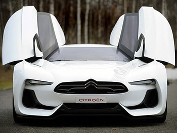 Citroen Gt Concept 2008, 2008, concept, citroen, gt HD wallpaper