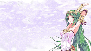 Kid Icarus , Fan-submitted creations, Diverse artwork, Appreciation for the game HD wallpaper