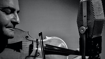 Spooky viola harmonics, Haunting melodies, Eerie sounds, Pianobook HD wallpaper