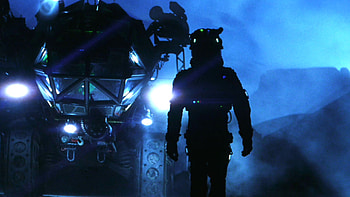 Armageddon action, Adventure, Sci-fi, Astronaut HD wallpaper