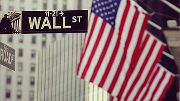 Amazing Wall Street HQ HD wallpaper