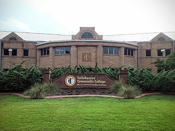 Tallahassee, Travels, Community college, Education HD wallpaper