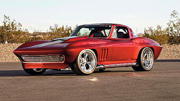 Chevrolet-Corvette, Car, Corvette, Chevrolet, wheel HD wallpaper