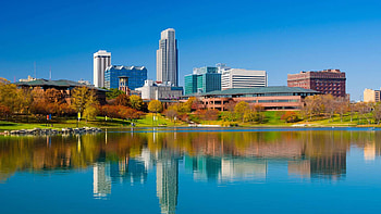 Futurecon omaha event, Deepwatch cybersecurity, Omaha conference HD wallpaper