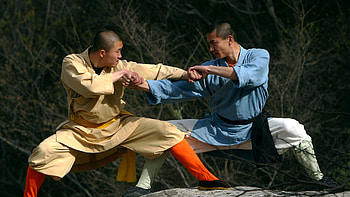 Kung Fu , Martial arts inspiration, Balanced energy, Wisdom of ancient masters HD wallpaper