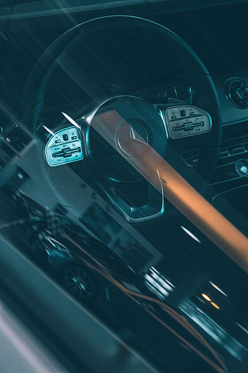 Cars, Car, Machine, Mercedes, Steering Wheel, Rudder HD phone wallpaper