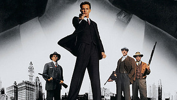 The Untouchables (2022) movie HD wallpaper