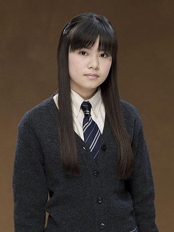 Cho Chang, Vivid , Majestic beauty, Enchanting presence HD phone wallpaper