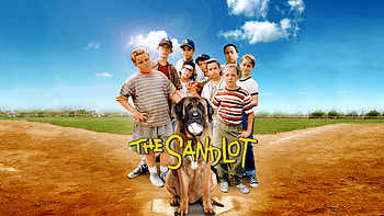 The Sandlot HD wallpaper