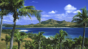 Fiji (Travels), Tropical wonders, Exotic destinations, Island adventures HD wallpaper
