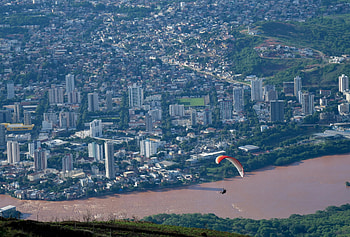 Brazil in recession, Economic challenges, Drought and inflation, National economy HD wallpaper