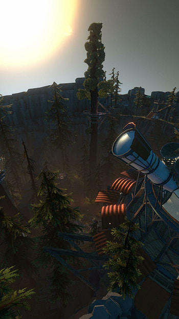 Outer Wilds, Beautiful illustration, Artistic expression HD phone wallpaper