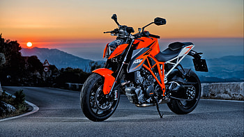 KTM Super Duke R, KTM HD wallpaper
