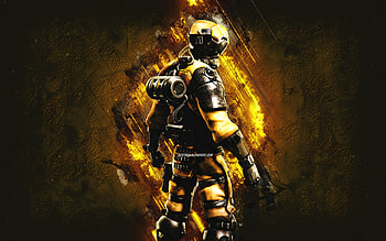 Fortnite Hornet Variant Supersoniс Skin, Fortnite, main characters, yellow stone background, Hornet Variant Supersoniс, Fortnite skins, Hornet Variant Supersoniс Skin, Hornet Variant Supersoniс Fortnite, Fortnite characters HD wallpaper