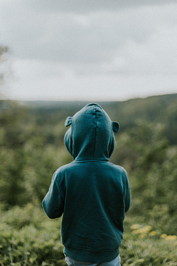Miscellanea, Miscellaneous, Child, Hoodie, Hoodies, Hood, Clothing, Back HD phone wallpaper