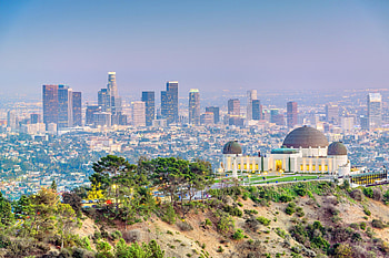 Griffith Park, Attraction reviews HD wallpaper