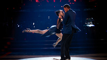 Strictly Come Dancing, Argentine Tango HD wallpaper