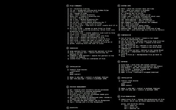 Linux, Technology HD wallpaper