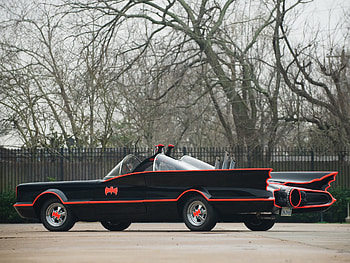 1966 Lincoln Futura Batmobile by Barris Kustom custum superhero batman dark knight supercar concept gd | | 153986 | UP HD wallpaper