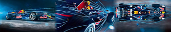 f1, 5760X1080 Car HD wallpaper
