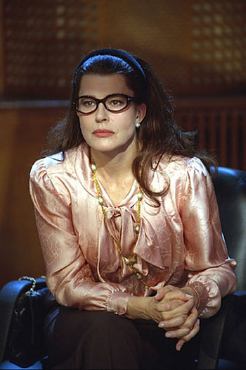 Fanny Ardant, Film star, Iconic actress, French cinema HD phone wallpaper