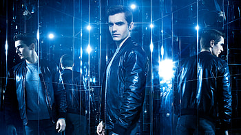 Dave Franco, Now You See Me 2, , Movie trailers HD wallpaper