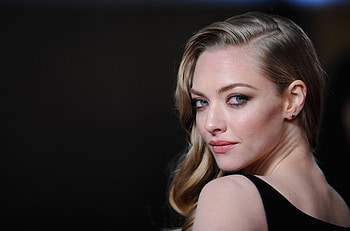 Amanda Seyfried, , Background HD wallpaper