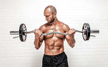 bodybuilding, Sports HD wallpaper