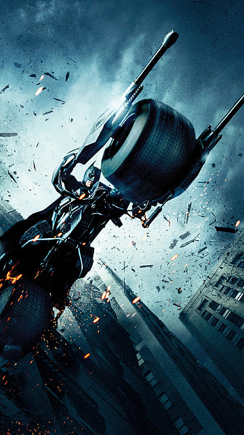 The Dark Knight (2022) movie HD phone wallpaper