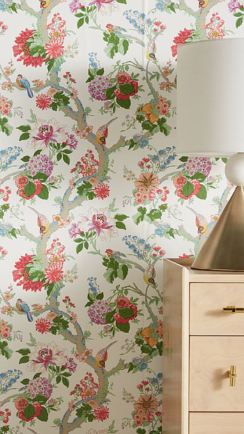 Anthropologie, Beautiful, Floral Designs HD phone wallpaper