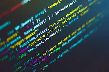 Code, Symbols, Characters, Programming, Multicolored, Motley, Text, Technologies, Technology, Line, Strings HD wallpaper