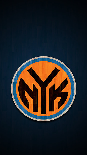 Sports, New York Knicks, NBA team, Basketball HD phone wallpaper