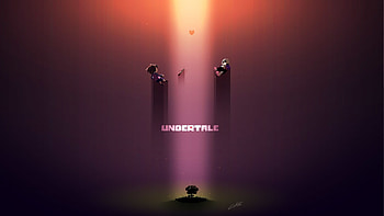 | Background ID:737405. Video Game Undertale HD wallpaper