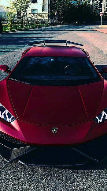 Lamborghini Hexagon, Lamborghini Hexagon Car HD phone wallpaper