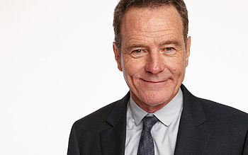 Bryan Cranston, Award-winning actor, Stellar performances, Talented HD wallpaper