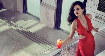 Eva Green, collection, Mesmerizing beauty, Captivating presence HD wallpaper