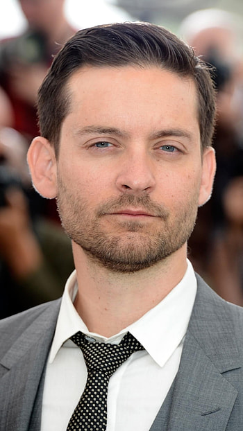 Tobby Maguire, Tobby, Hero HD phone wallpaper