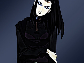 Ergo Proxy, artwork, anime, anime girls HD wallpaper