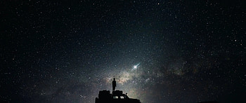 Galaxy Infinity, Limitless adventure, Space odyssey, Beyond HD wallpaper