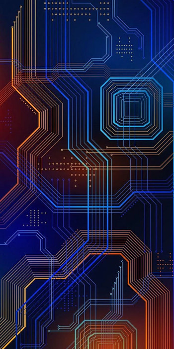 Short circuit - i. design, Electronics , Technology , Circuit Board HD phone wallpaper