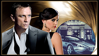 Casino Royale, james, royale, casino, bond HD wallpaper