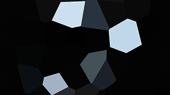 Abstract, Dark, Shadow, Space, Shapes, Shape HD wallpaper