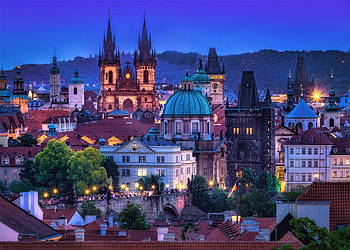 Prague travels, Czech Republic, Stunning , Cultural heritage HD wallpaper
