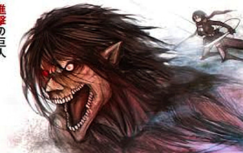 attack on titan 2, attack on titan, anime, titan, eren HD wallpaper